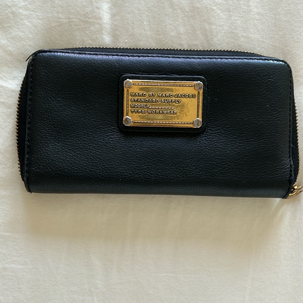 Marc Jacobs Wallet